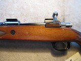 Parker Hale Bolt Rifle, Mauser action, English, 243 Winchester - 22 of 23