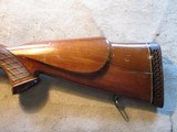 Parker Hale Bolt Rifle, Mauser action, English, 243 Winchester - 23 of 23