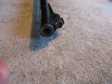 Parker Hale Bolt Rifle, Mauser action, English, 243 Winchester - 7 of 23