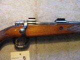 Parker Hale Bolt Rifle, Mauser action, English, 243 Winchester - 1 of 23
