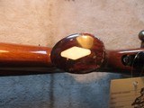 Parker Hale Bolt Rifle, Mauser action, English, 243 Winchester - 16 of 23