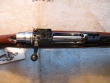 Parker Hale Bolt Rifle, Mauser action, English, 243 Winchester - 10 of 23