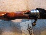 Parker Hale Bolt Rifle, Mauser action, English, 243 Winchester - 11 of 23