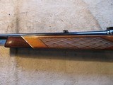 Parker Hale Bolt Rifle, Mauser action, English, 243 Winchester - 21 of 23