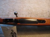 Parker Hale Bolt Rifle, Mauser action, English, 243 Winchester - 17 of 23
