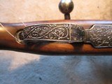 Parker Hale Bolt Rifle, Mauser action, English, 308 Winchester - 16 of 22