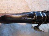 Parker Hale Bolt Rifle, Mauser action, English, 308 Winchester - 10 of 22