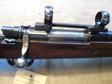Parker Hale Bolt Rifle, Mauser action, English, 308 Winchester - 3 of 22