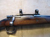 Parker Hale Bolt Rifle, Mauser action, English, 308 Winchester - 1 of 22