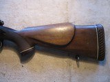 Parker Hale Bolt Rifle, Mauser action, English, 308 Winchester - 22 of 22