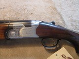 Beretta 686 Special, 12ga, 28" 1985 - 18 of 20