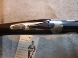 Beretta 686 Special, 12ga, 28" 1985 - 9 of 20