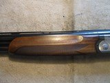 Beretta 686 Special, 12ga, 28" 1985 - 17 of 20