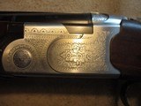 Beretta 686 Special, 12ga, 28" 1985 - 19 of 20