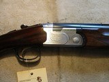 Beretta 686 Special, 12ga, 28" 1985 - 1 of 20