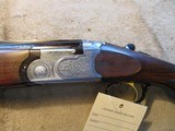 Beretta 686 Special Sporting, 12ga, 30