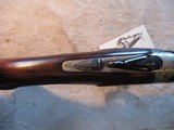 Beretta 686 Special Sporting, 12ga, 30