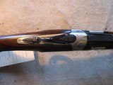 Beretta 686 Special Sporting, 12ga, 30