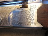 Beretta 686 Special Sporting, 12ga, 30