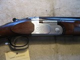 Beretta 686 Special Sporting, 12ga, 30