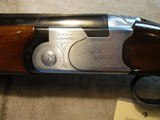 Beretta 686 Special, 12ga, 28
