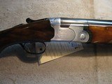 Beretta 686 Special, 12ga, 28