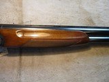 Beretta 686 Special, 12ga, 28
