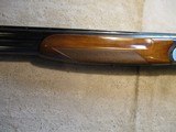 Beretta 686 Special, 12ga, 28