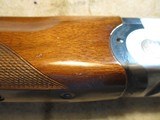 Beretta 686 Special, 12ga, 28