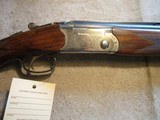 Beretta 686 Silver Pigeon Sport, 12ga, 30