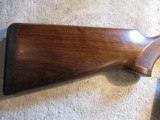 Beretta 686 Silver Pigeon Sport, 12ga, 30