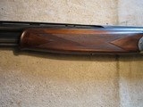 Beretta 686 Silver Pigeon Sport, 12ga, 30