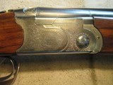 Beretta 686 Silver Pigeon Sport, 12ga, 30