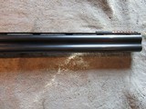 Beretta 686 Silver Pigeon Sport, 12ga, 30