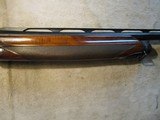 Beretta 390 AL390 Gold Mallard, 12ga, 28" Stepped Rib, 1996 - 3 of 23