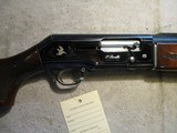 Beretta 390 AL390 Gold Mallard, 12ga, 28" Stepped Rib, 1996 - 1 of 23