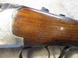 Lanber Field Deluxe, 12ga, 28