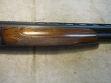 Lanber Field Deluxe, 12ga, 28