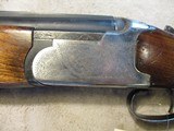 Lanber Field Deluxe, 12ga, 28