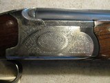 Lanber Field Deluxe, 12ga, 28