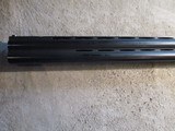 Lanber Field Deluxe, 12ga, 28