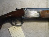 Lanber Field Deluxe, 12ga, 28