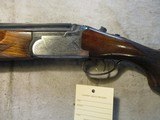Lanber Field Deluxe, 12ga, 28