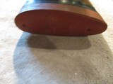 Lanber Field Deluxe, 12ga, 28