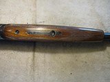 Lanber Field Deluxe, 12ga, 28