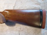 Lanber Field Deluxe, 12ga, 28