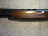 Lanber Field Deluxe, 12ga, 28