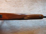 Ruger M77 77, Made 1983, 243 Winchester, 22