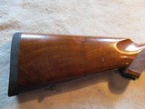 Ruger M77 77, Made 1983, 243 Winchester, 22