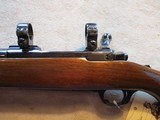 Ruger M77 77, Made 1983, 243 Winchester, 22